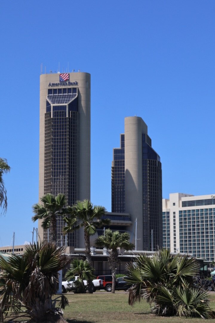 American Bank — Corpus Christi